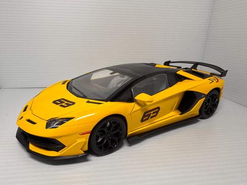 Modellino auto lamborghini - auto,