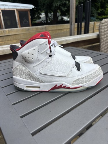 Sneakers air jordan son - air, of