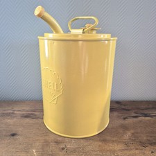 Brocca lattina olio vat olio