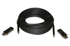 CAVO HDMI® AOC FIBRA OTTICA