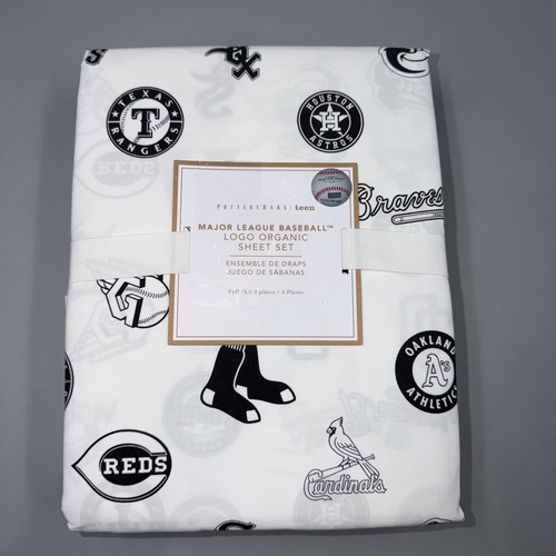 Pottery barn teen mlb major - teen,