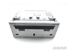 Ford Fiesta Radio Lettore CD