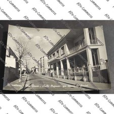 Cartolina Noicattaro - Via