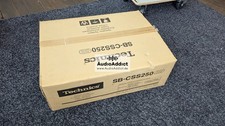 Technics SB-CSS250 SB-AFC250