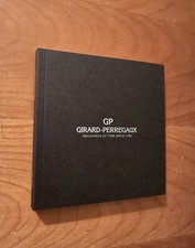 Girard-Perregaux User Manual