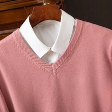 Maglione Uomo Pullover