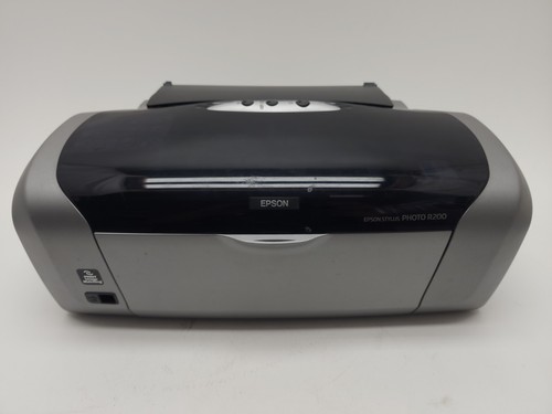 Epson stylus r200 stampante - stylus,