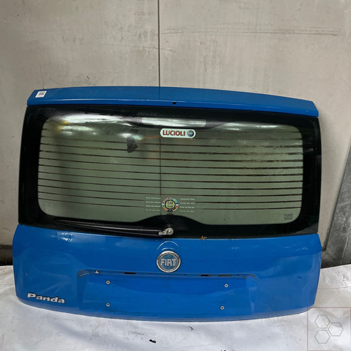 Portello post fiat panda - portello, post.