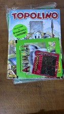 Topolino 3384 con francobolli - topolino,