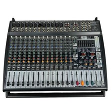Mixer Behringer Europower
