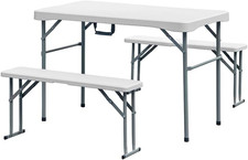 Set Small 3 Pezzi Tavolo E 2