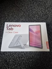 Lenovo Tab M10 3a generazione