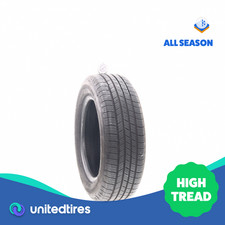 Used 195/65R15 Michelin