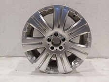 1 cerchio in lega 19 pollici