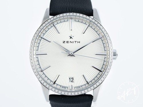 Rare zenith elite - zenith,