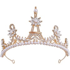  Cerchietto Sposa Matrimonio