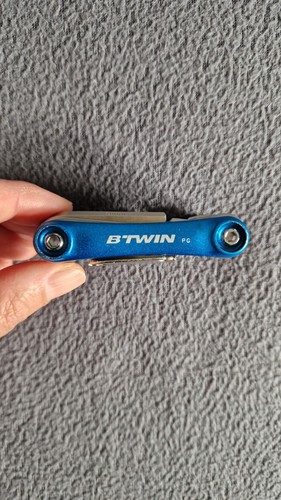 Decathlon btwin multitool 900 - multitool,
