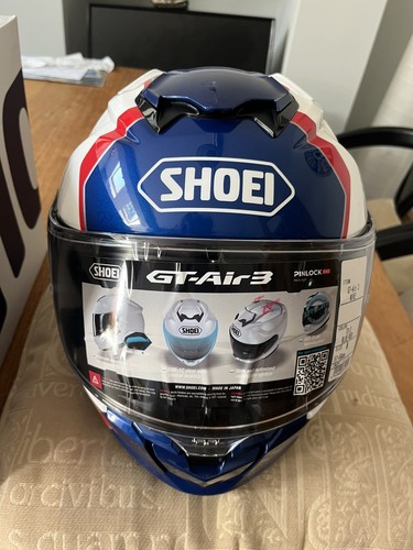 Casco integrale moto - , gt