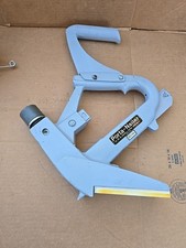 Chiodatrice manuale per