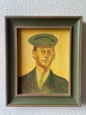 Quadro figurativo astratto