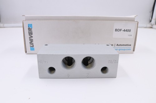 Univer bdf 4400 - univer, bdf-4400