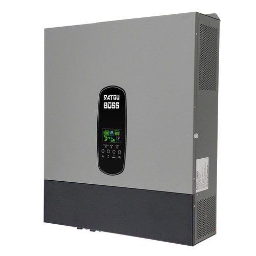 Inverter solare ibrido - inverter, 11kw