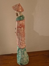 statuetta cinese ciaurro