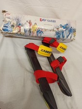 Pattini da ghiaccio Zandstra Easyglider, taglia ZS 7