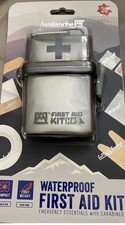 Kit pronto soccorso - kit, di