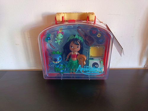 Lilo stitch mini - lilo,