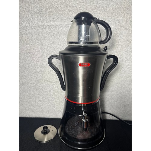 Pars camino elettrico - pars,
