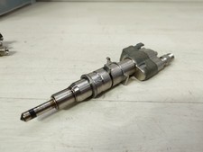 Iniettore Iniettore Iniettore