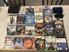 Lotto Videogiochi E Lotto Accessori Videogiochi