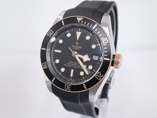 Orologio uomo automatico tudor - uomo,