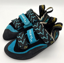 Scarpe da arrampicata La