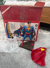 Statua randy bowen superman - randy,