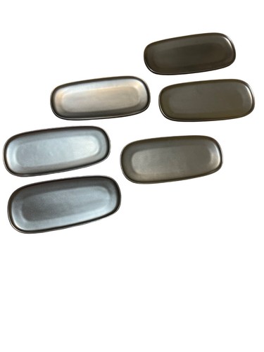 Alessi for delta set - set, 6