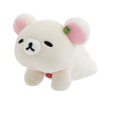Peluche elasticizzato