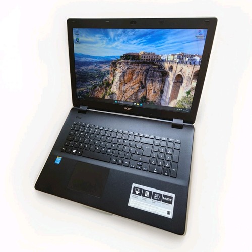 Notebook acer es1 711 - notebook, es1-711-p7je