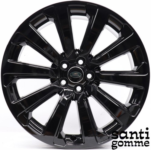 Cerchi lega range - cerchi, rover