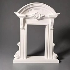 Pannello scultura in rilievo