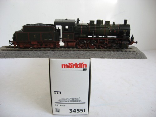 Mf110 märklin 34551 - märklin,