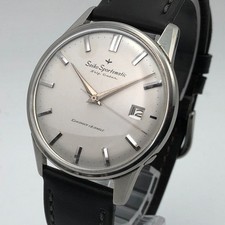 Rarissimo Seiko Sportsmatic