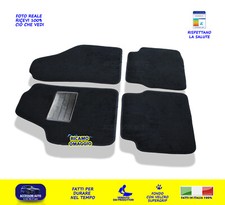 Tappetini Lancia Musa 2010>