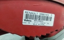 faro posteriore destro per