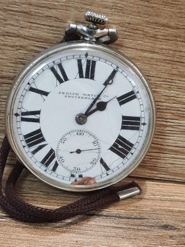 Orologio tasca vintage - da,