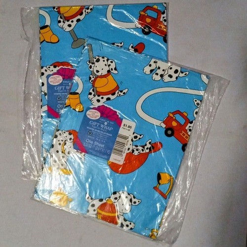 Foglietti regalo vintage