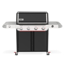 Barbecue a Gas da Giardino 4