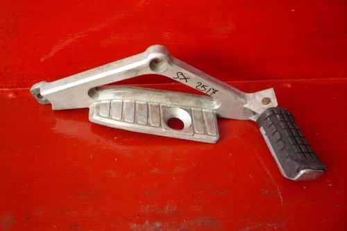 Supporto pedana pedalino - supporto,