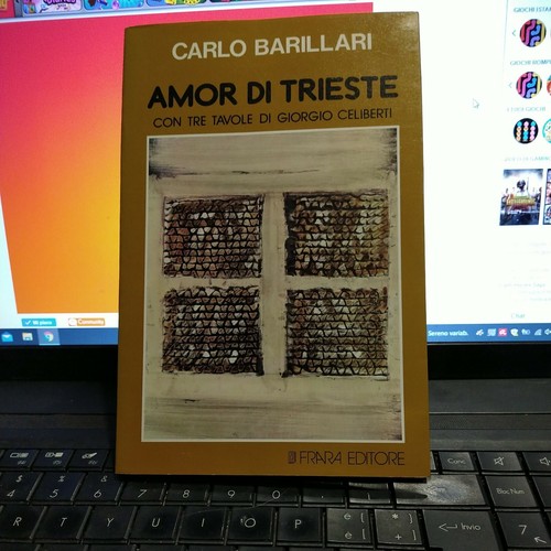 Amor trieste con - amor, tavole